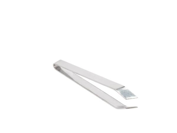 bitz Morsø Foresta Fishbone tweezer Stainless steel
