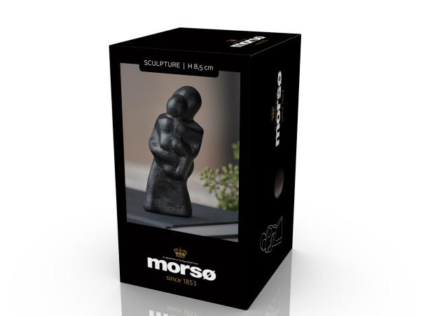 Bitz Morsø Sculpture “A Mother’s Love Is Eternal – The Love Resides Within Us”