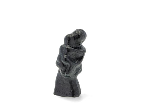 bitz Morsø Sculpture “A mother’s love is eternal – the love resides within us”