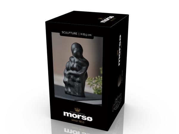 Bitz Morsø Sculpture “A Mother’s Love Is Vast – Love Grows”