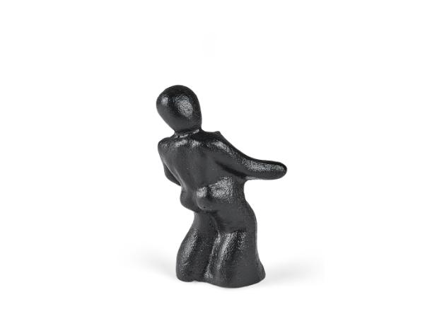 Bitz Morsø Sculpture "Catch The Stars And Enjoy Your Star Moment"