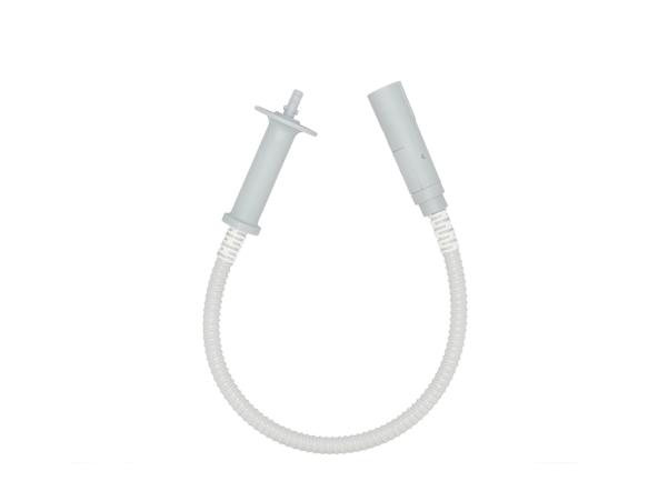 Bitz Nordic Sense 7-in-1 Steam Cleaner 1500 Watt White/Grey