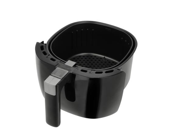 Bitz Nordic Sense Airfryer 5 Litres 1500 Watt Black