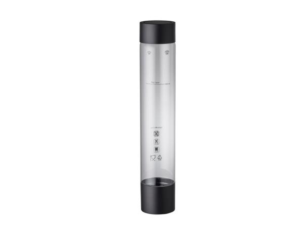 Bitz Nordic Sense Bottle For Soda Maker 800 Ml Black
