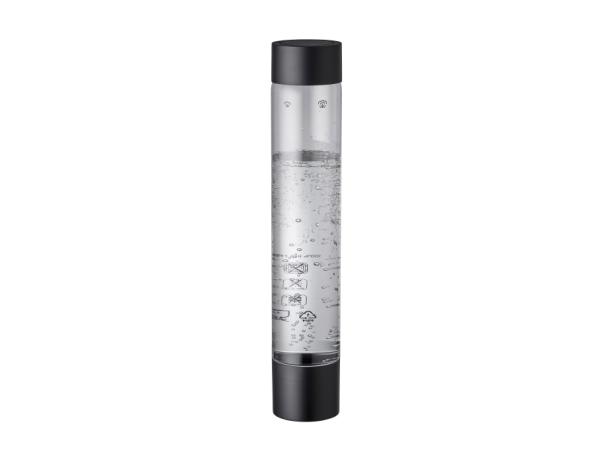 bitz Nordic Sense Bottle for soda maker 800 ml Black