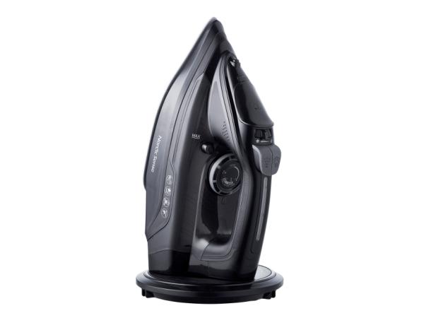 bitz Nordic Sense Cordless steam iron 2200 watt Black