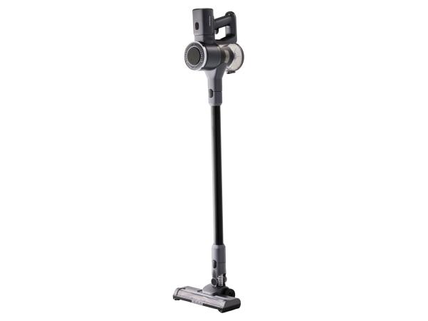 Bitz Nordic Sense Cordless Vacuum Cleaner Dark Grey