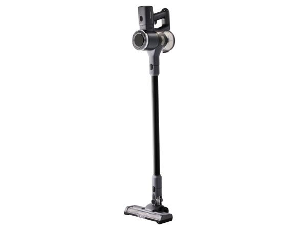 bitz Nordic Sense Cordless vacuum cleaner Dark Grey