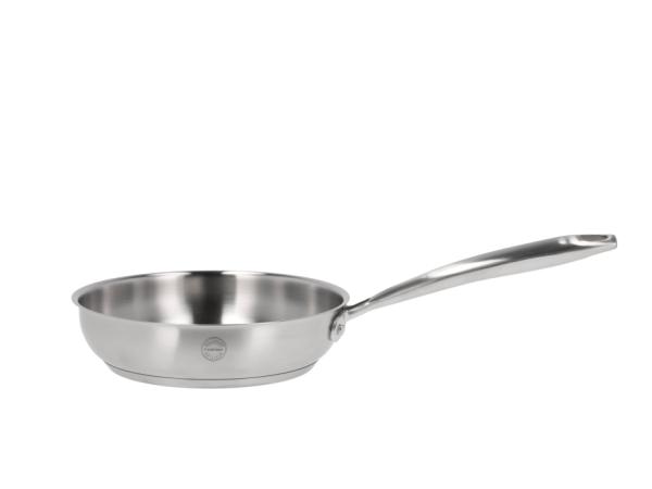 bitz Pillivuyt Gourmet Roya Frying pan Dia 20 cm Steel