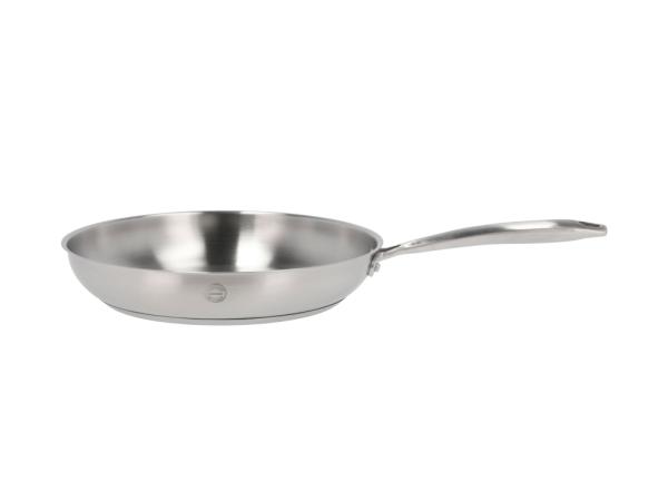 bitz Pillivuyt Gourmet Roya Frying pan Dia 28 cm Steel