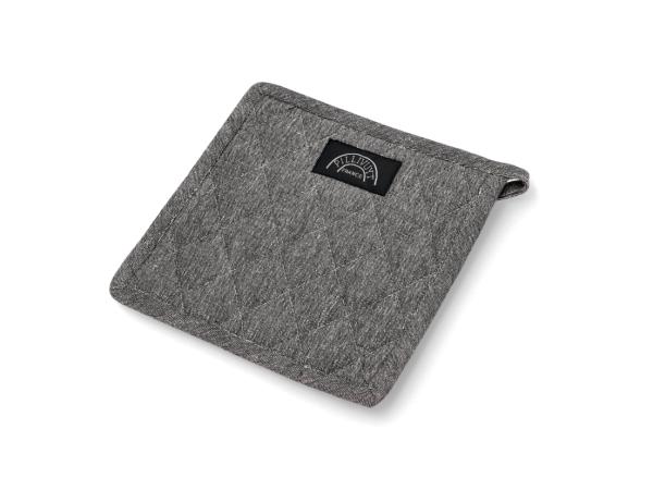 bitz Pillivuyt Pot holder recycle 22.5 x 22.5 cm Grey