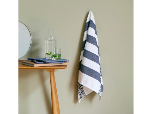 Bitz Pillivuyt Pot Holder Recycle 22.5 X 22.5 Cm Navy