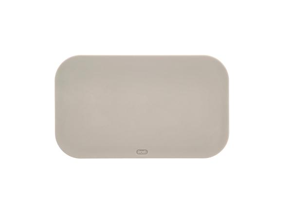 bitz Rosti Choptima Chopping board 26.5 x 16 x 1 cm S Humus
