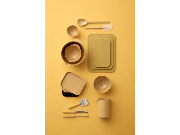 Bitz Rosti Choptima Chopping Board 30.5 X 20.5 X 1 Cm M Curry