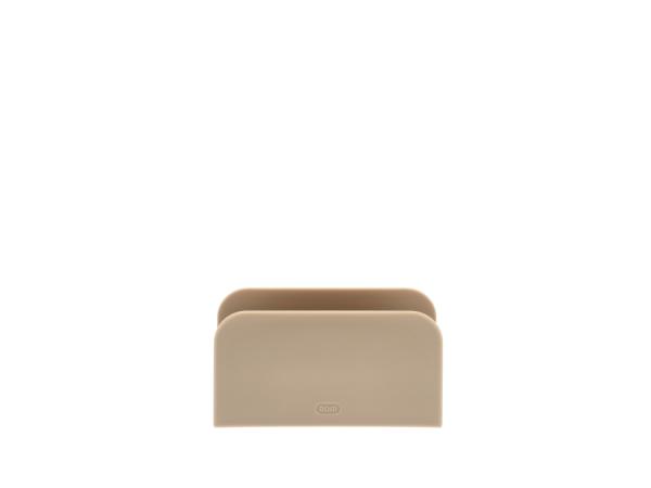 bitz Rosti Choptima Chopping board stand 17 x 7 x 9 cm Humus
