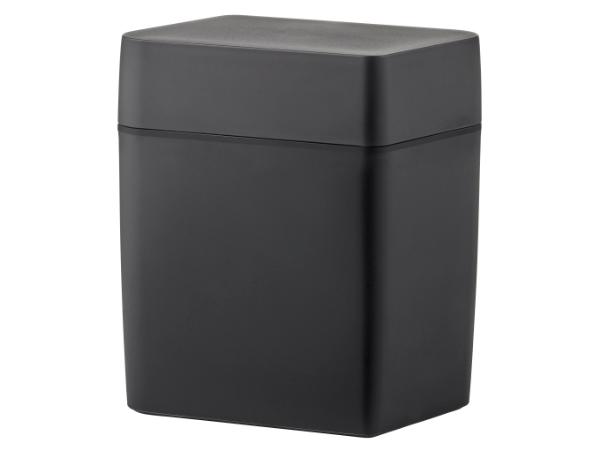 Bitz Rosti Classic Cheese Box 16 5 X 10 X 19 Cm Black