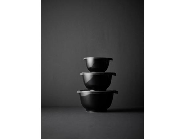 Bitz Rosti Classic Lid For Margrethe Bowl 2 Liter Transparent