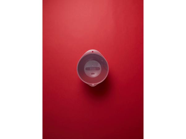 Bitz Rosti Classic Lid For Margrethe Bowl 3 Liter Transparent