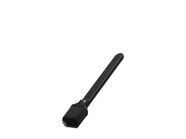 bitz Rosti Classic Pastry brush 17.8 x 3.8 cm Black