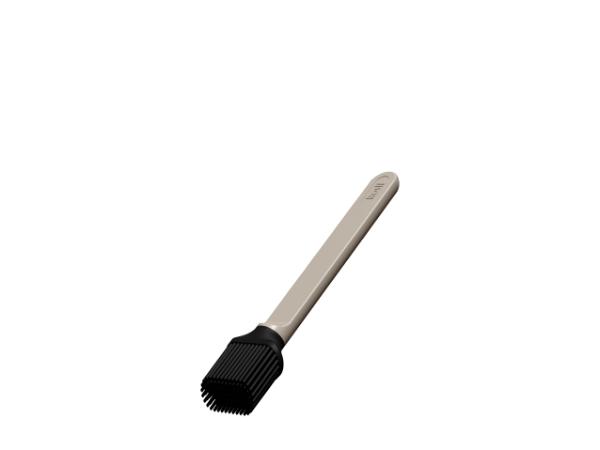 bitz Rosti Classic Pastry brush 17.8 x 3.8 cm Humus