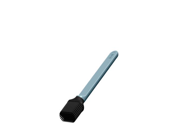 bitz Rosti Classic Pastry brush 17.8 x 3.8 x 2 cm Dusty Blue