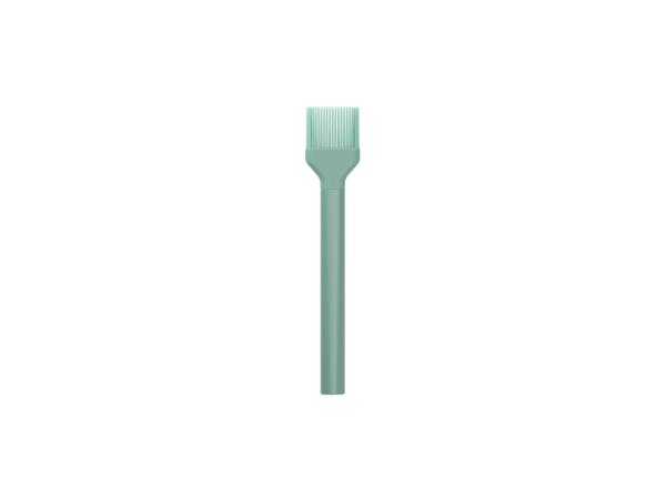 bitz Rosti Emma Pastry brush 21 x 4 x 1 7 cm Nordic green