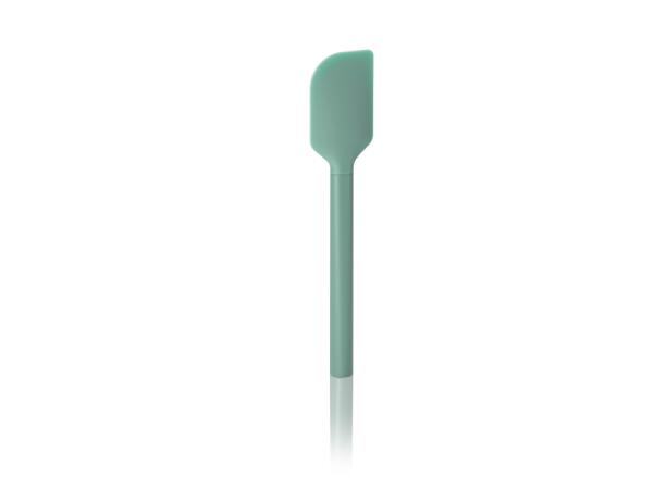 Bitz Rosti Emma Spatula 25 2 X 5 3 X 1 7 Cm Nordic Green