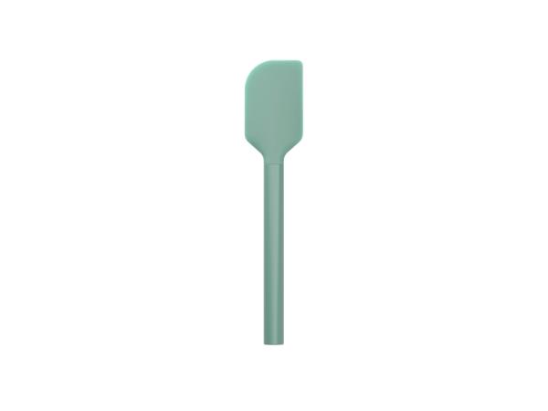 bitz Rosti Emma Spatula 25 2 x 5 3 x 1 7 cm Nordic green