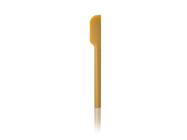 Bitz Rosti Emma Spatula Narrow 25 2 X 3 3 X 1 7 Cm Curry
