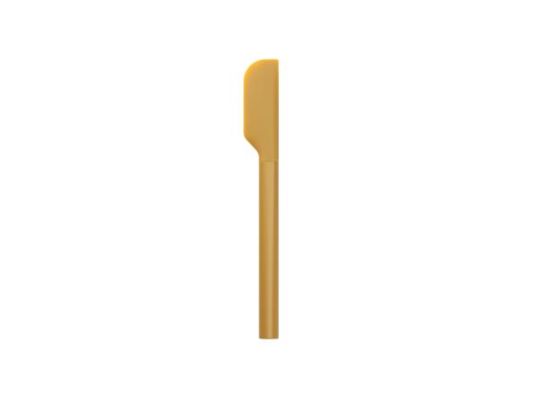 bitz Rosti Emma Spatula narrow 25 2 x 3 3 x 1 7 cm Curry