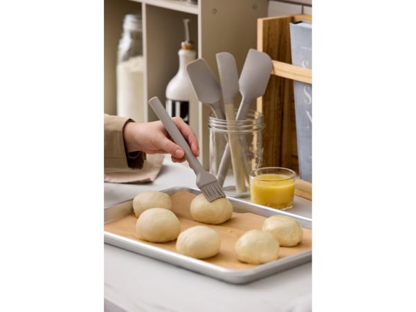 Bitz Rosti Emma Spatula Narrow 25 2 X 3 3 X 1 7 Cm Humus