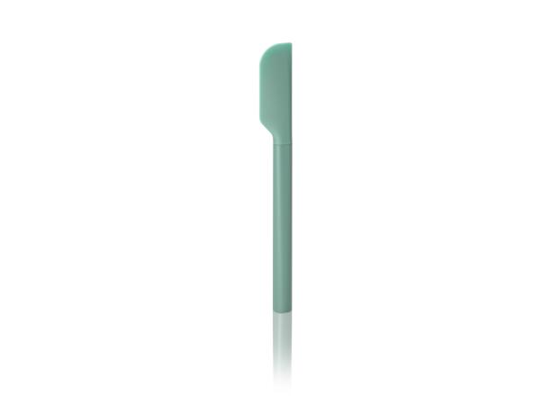 Bitz Rosti Emma Spatula Narrow 25 2 X 3 3 X 1 7 Cm Nordic Green