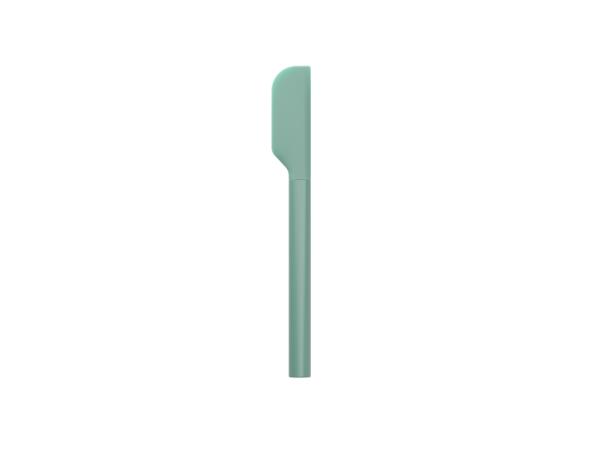 bitz Rosti Emma Spatula narrow 25 2 x 3 3 x 1 7 cm Nordic green