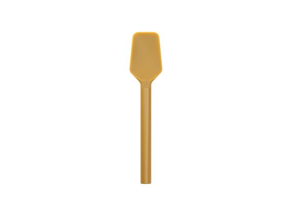 bitz Rosti Emma Spatula spoon 25 2 x 5 6 x 1 7 cm Curry