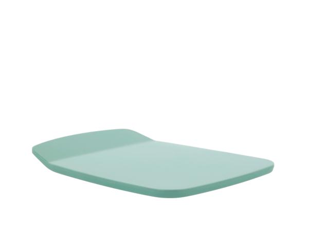 Bitz Rosti Hamlet Butter Board 15 X 12 Cm Nordic Green