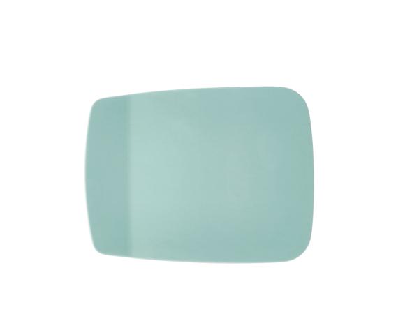 bitz Rosti Hamlet Butter board 15 x 12 cm Nordic green