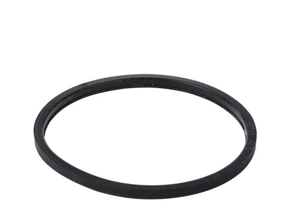 bitz Rosti Margrethe Base ring for steel bowl 3 0 liter Black