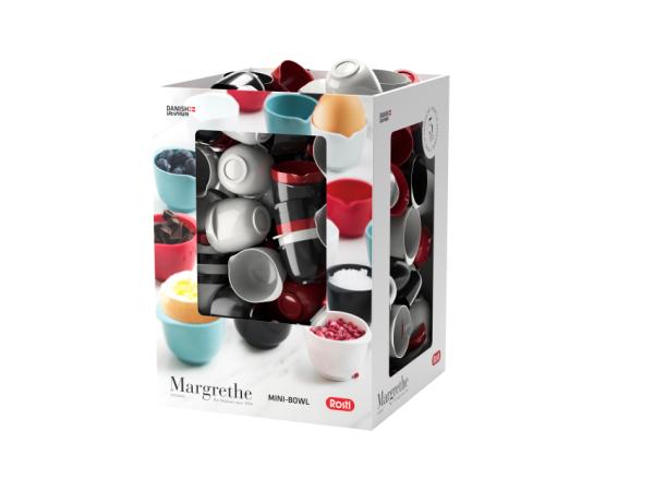 bitz Rosti Margrethe Mini bowl 25 ml 175 pcs Classic