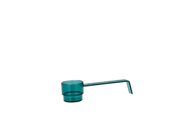bitz Rosti Mensura Measuring spoon 15 ml Nordic green