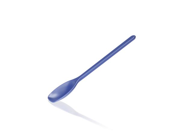 Bitz Rosti NEW Classic Baking Spoon 30 X 7 X 1 9 Cm Electric Blue
