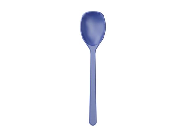 bitz Rosti NEW Classic Baking spoon 30 x 7 x 1 9 cm Electric blue