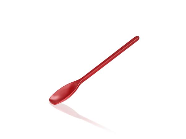 Bitz Rosti NEW Classic Baking Spoon 30 X 7 X 1 9 Cm Red
