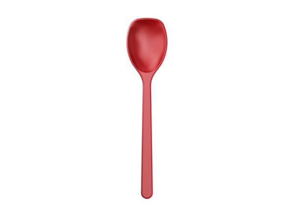 bitz Rosti NEW Classic Baking spoon 30 x 7 x 1 9 cm Red