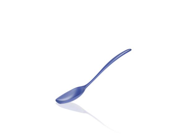 Bitz Rosti NEW Classic Cooking Spoon 25 X 5.3 X 2.9 Cm Electric Blue