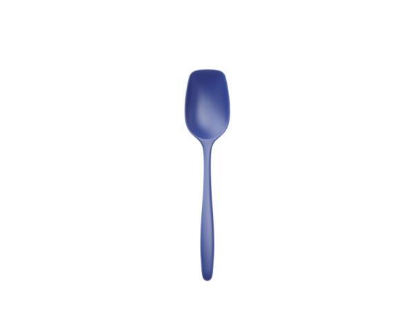 bitz Rosti NEW Classic Cooking spoon 25 x 5.3 x 2.9 cm Electric blue