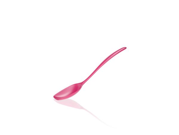 Bitz Rosti NEW Classic Cooking Spoon 25 X 5.3 X 2.9 Cm Beetroot
