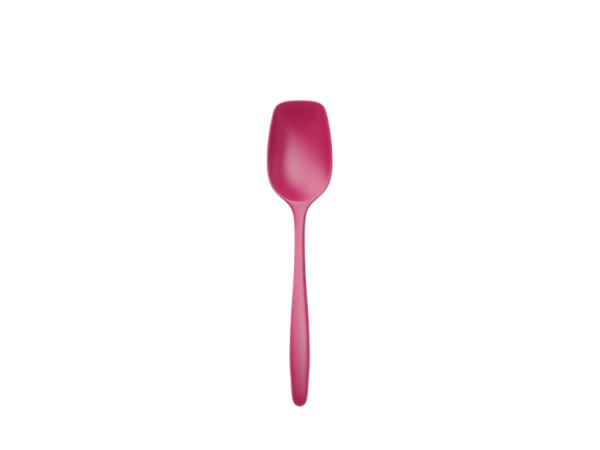 bitz Rosti NEW Classic Cooking spoon 25 x 5.3 x 2.9 cm Beetroot