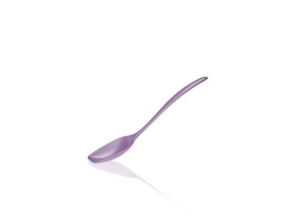 Bitz Rosti NEW Classic Cooking Spoon 25 X 5.3 X 2.9 Cm Lavender