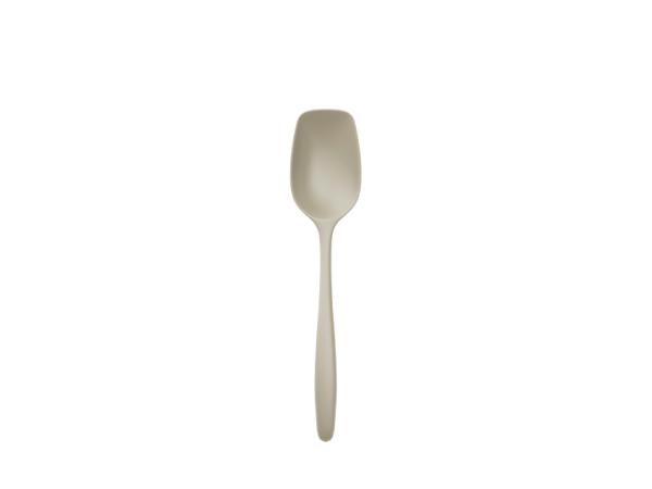 bitz Rosti NEW Classic Cooking spoon 25 x 5.3 x 2.9 cm Humus