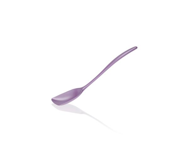 Bitz Rosti NEW Classic Kitchen Spoon Broad Shape 27.5 X 6 X 2.5 Cm Lavender